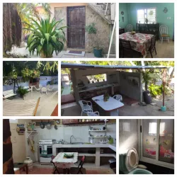 Casa en celimar ( bacuranao)