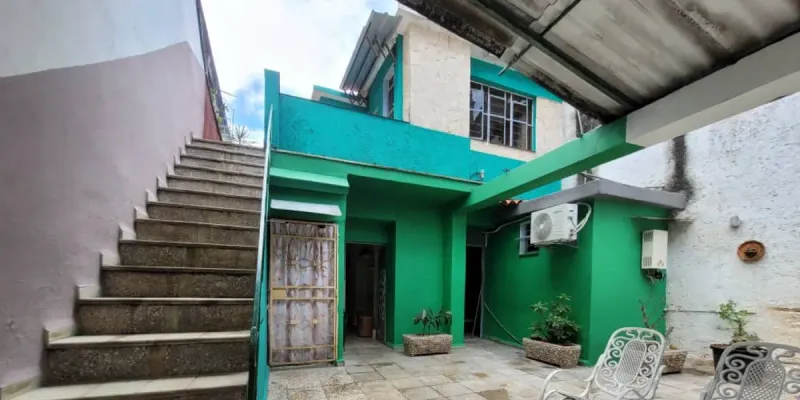 Casa en centro habana 