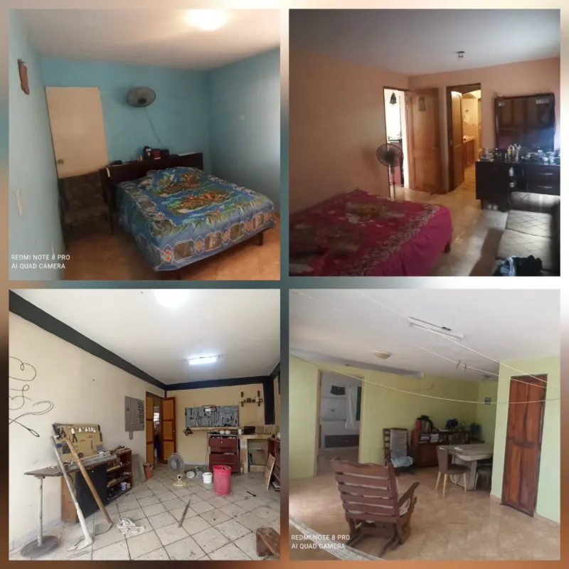 Casa en cojimar