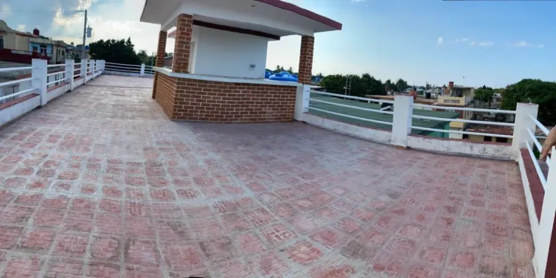 Casa en Cojímar a 1 cuadra de la playa