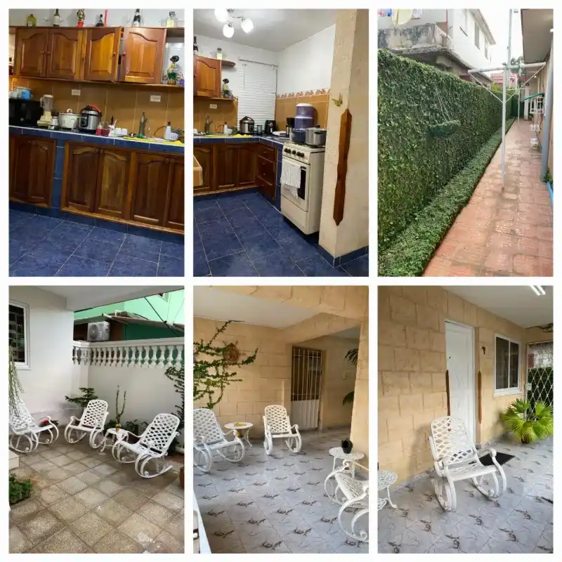 Casa en Cojímar a 1 cuadra de la playa