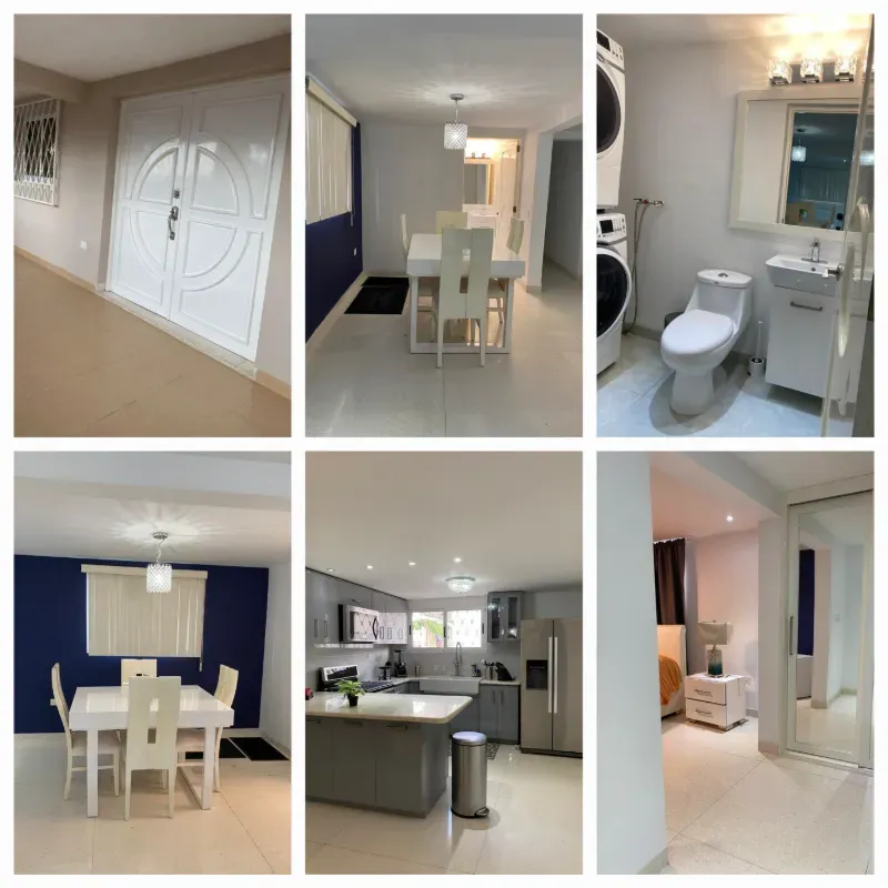 Casa en Cojímar a 1 cuadra de la playa