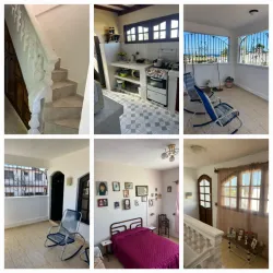 Casa en cojimar ( solo la planta alta