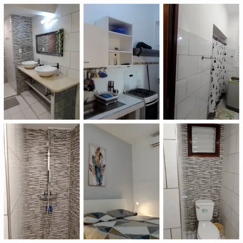 Casa en el vedado ( precio ajustable)