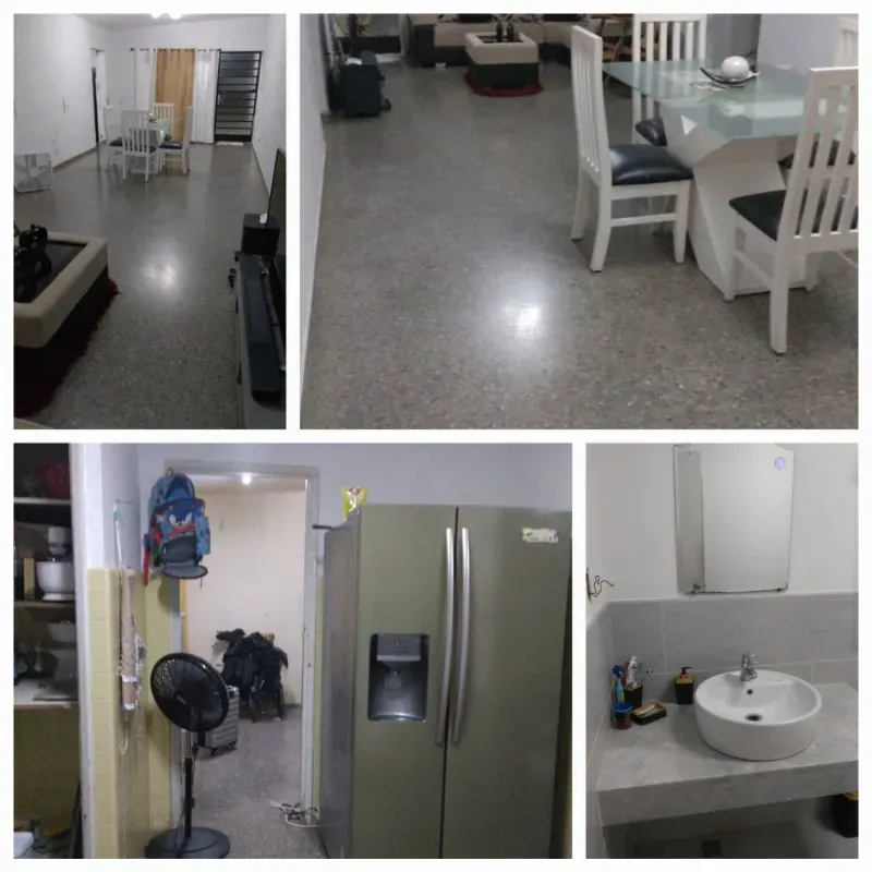 Casa en Fontanar con gran terreno