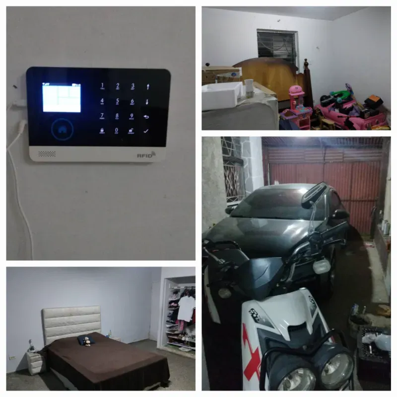 Casa en Fontanar con gran terreno