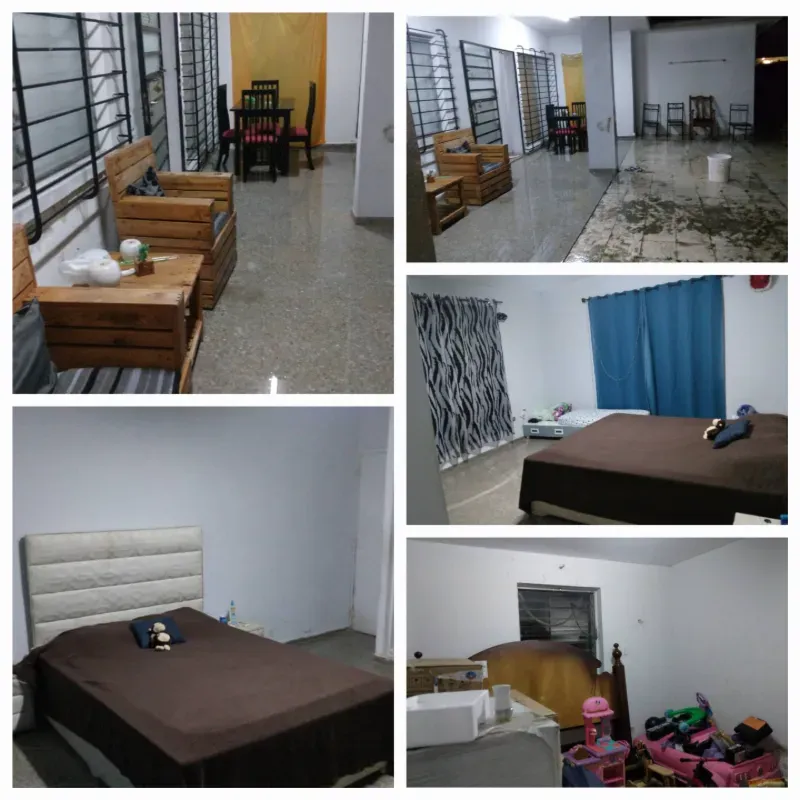 Casa en Fontanar con gran terreno