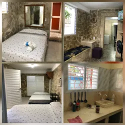 Casa en Guanabo a 150 metros de la playa