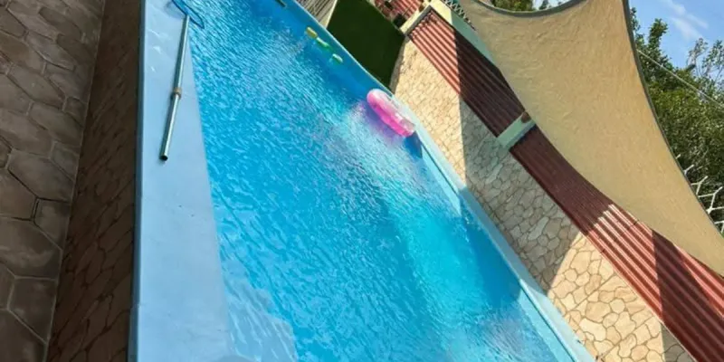 Casa en Guanabo a 2 cuadras de la playa ( sin ajuste)