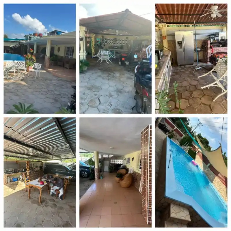 Casa en Guanabo a 2 cuadras de la playa ( sin ajuste)