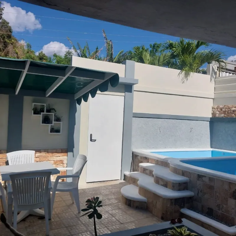 Casa en Guanabo Ampliación de Marbella