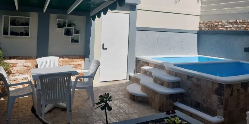 Casa en Guanabo Ampliación de Marbella
