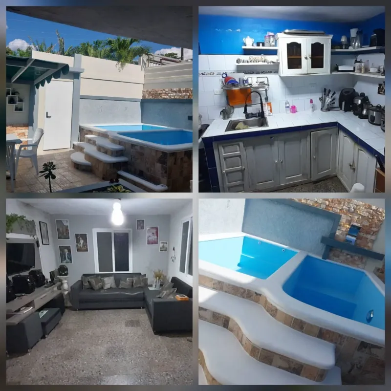 Casa en Guanabo Ampliación de Marbella