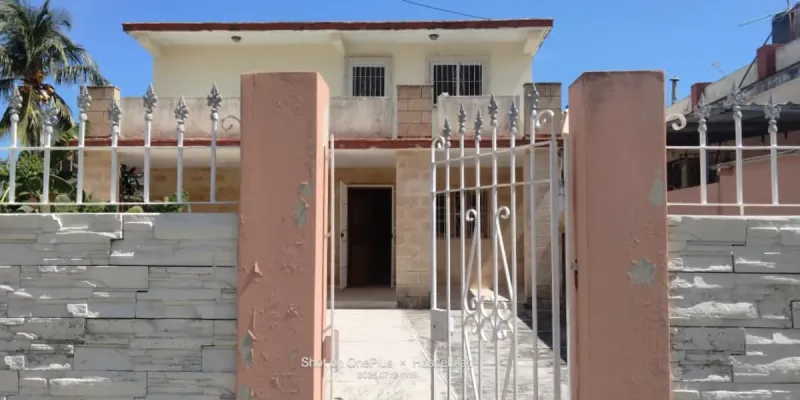 Casa en Guanabo