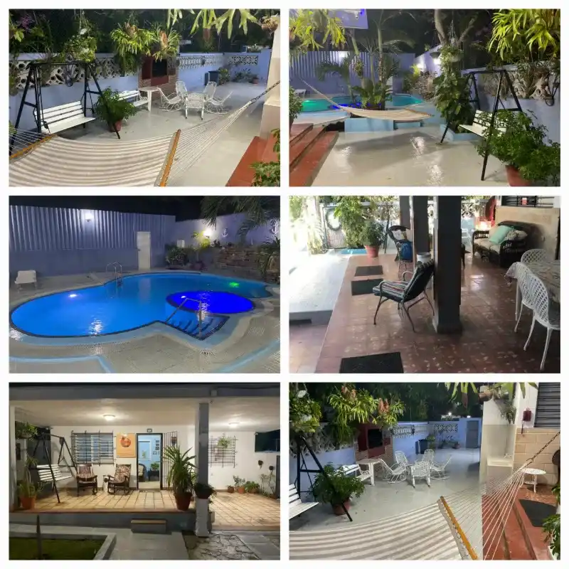 Casa en Guanabo con mas de 500 m² de deja con todo