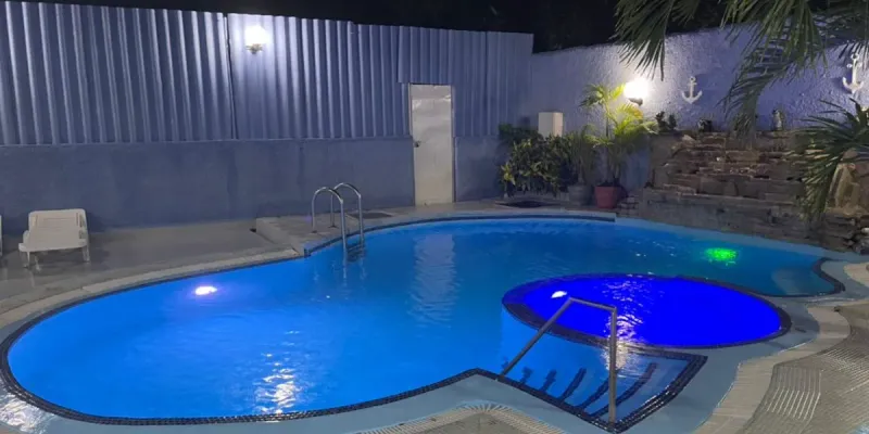 Casa en Guanabo con mas de 500 m² de deja con todo