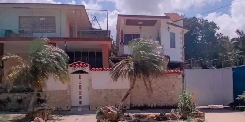 Casa en Marbella