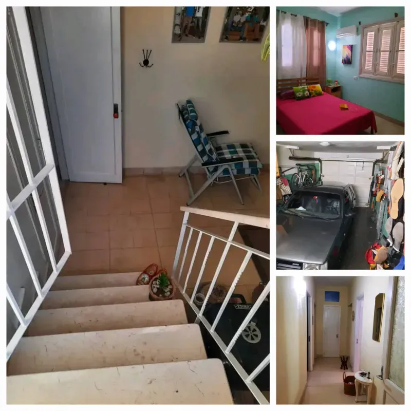 Casa en Miramar*