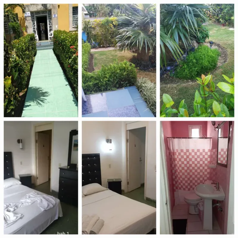 Casa en Miramar por 5 avenida 