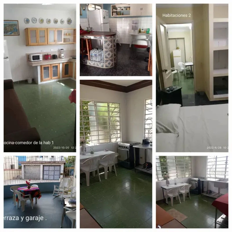 Casa en Miramar por 5 avenida 