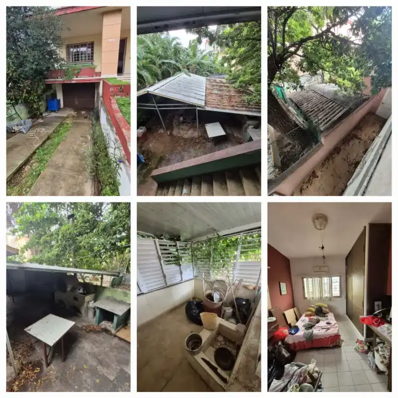 Casa en Miramar por 9na y 42 