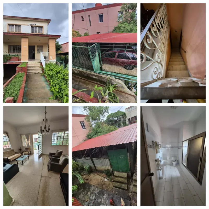 Casa en Miramar por 9na y 42 