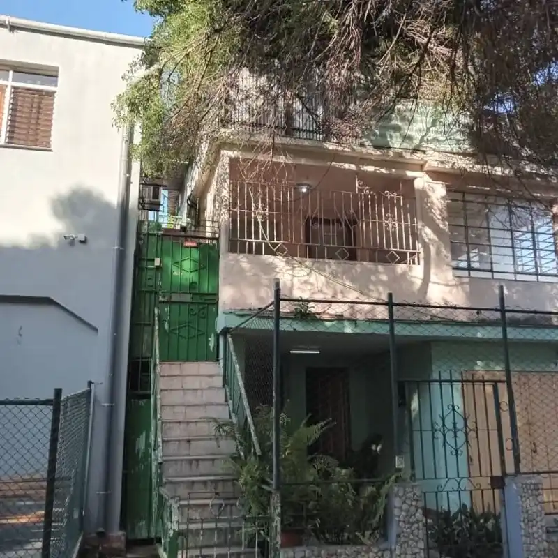 Casa en playa ( me ajusto)