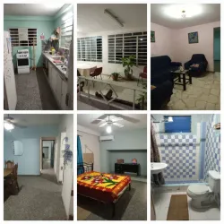 Casa en playa ( me ajusto)