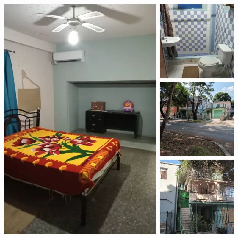 Casa en playa 