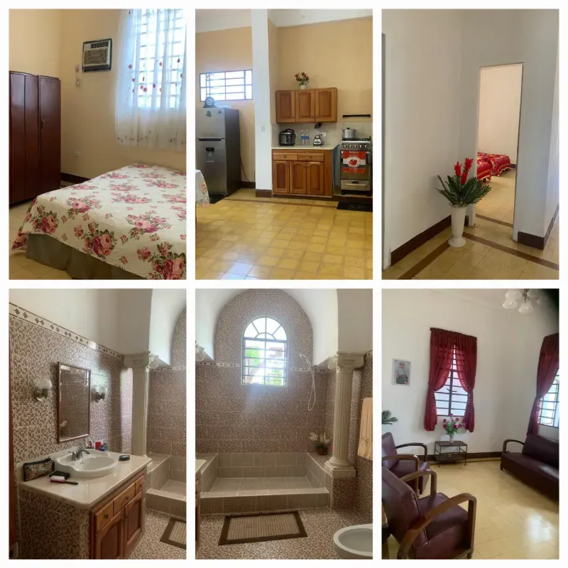 Casa en playa por ampliación de Almendares 