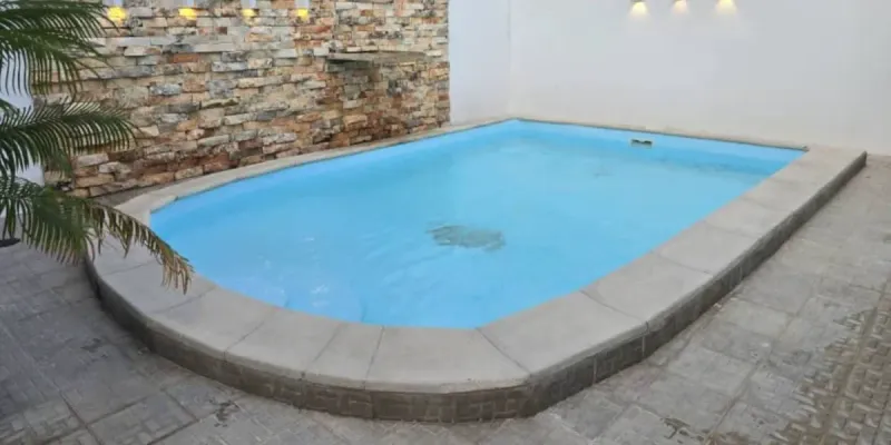 Casa en playa santa fe ( se escucha propuestas de negocios)