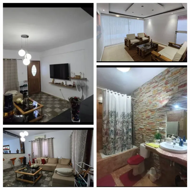 Casa en playa santa fe ( se escucha propuestas de negocios)