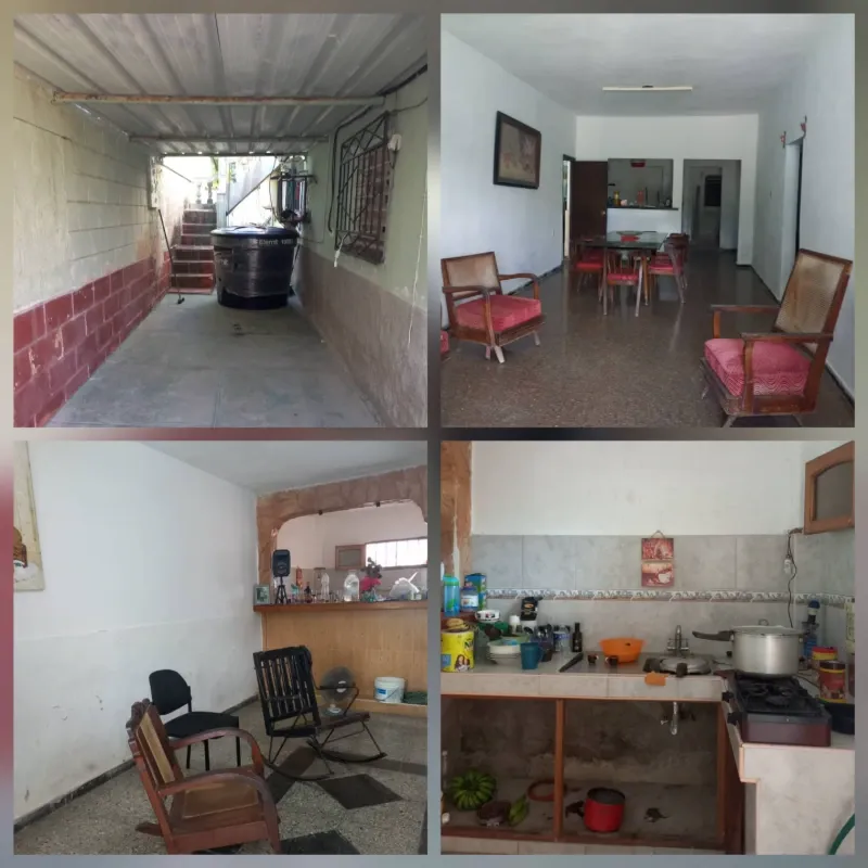 Casa en Santa Fe