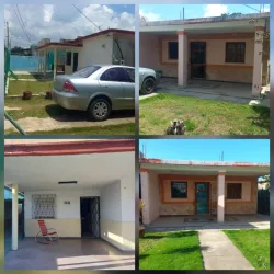 Casa en Santa Fe