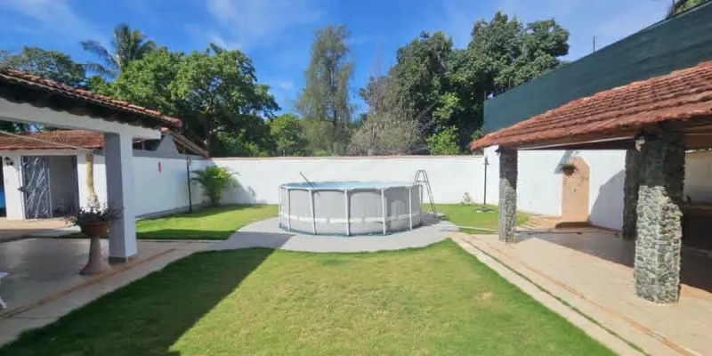 Casa en siboney