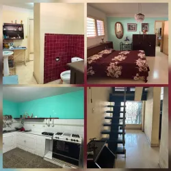 Casa en siboney