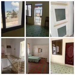 Casa estilo colonial en playa