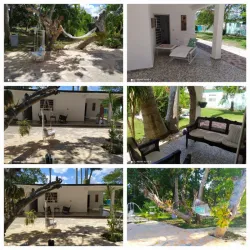 Casa( finca) por bacuranao 