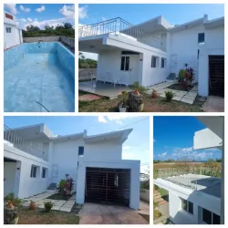 Casa independiente en Celimar 1 cuadra de la playa