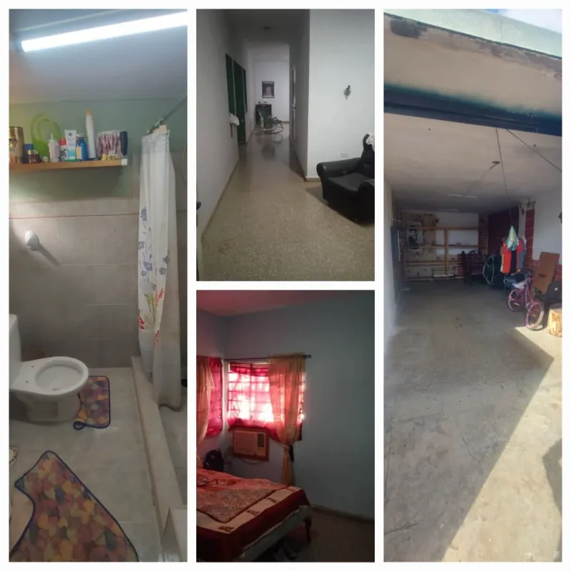 Casa independiente en Cojímar