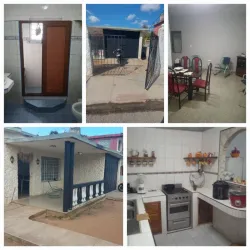 Casa independiente en Cojímar