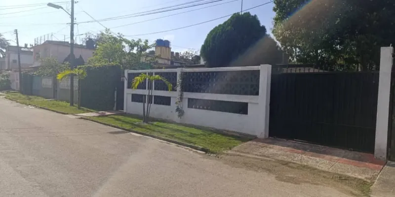Casa independiente en Cojímar