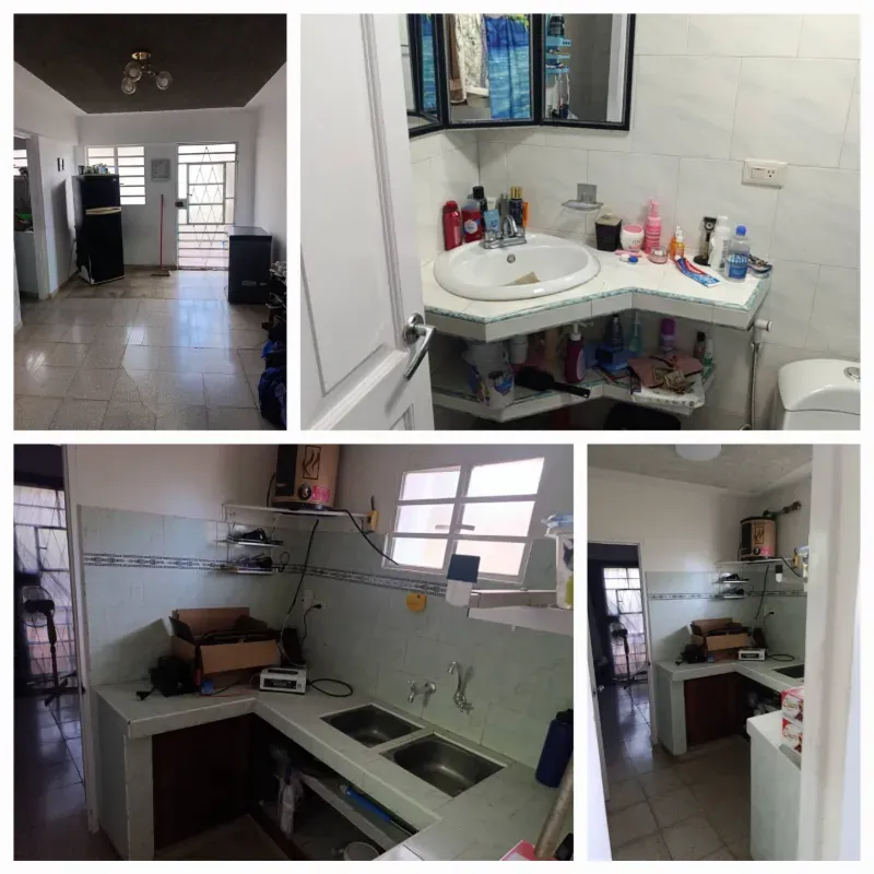 Casa independiente en Cojímar