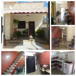 Casa independiente en Cojímar 