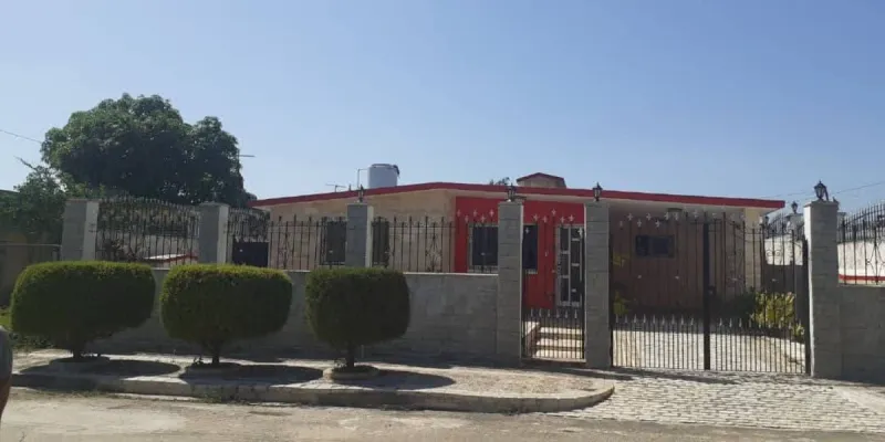 Casa independiente en Fontanar
