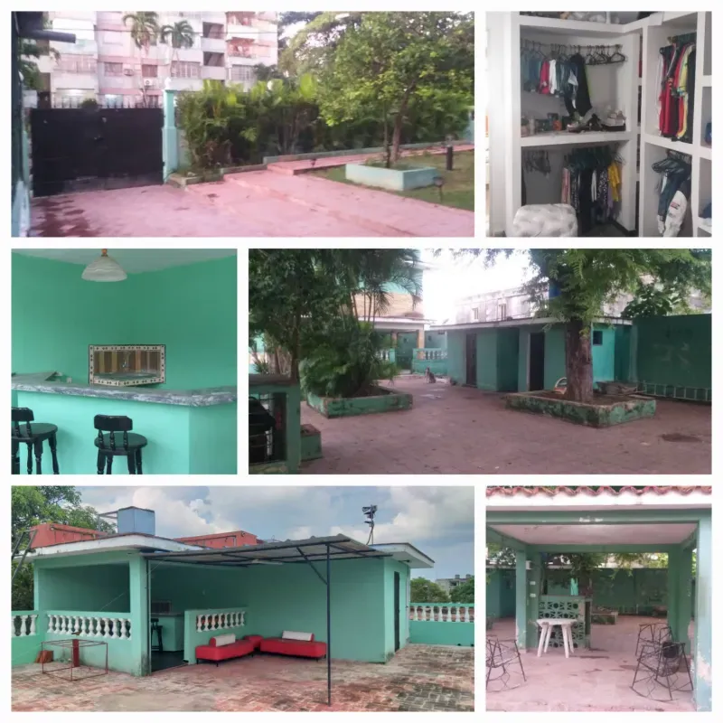 Casa independiente en Fontanar 