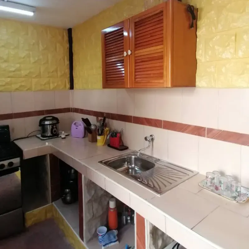 Casa independiente en Marianao