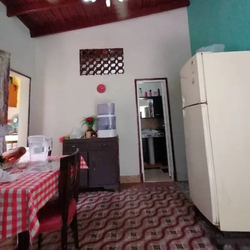 Casa independiente en Marianao