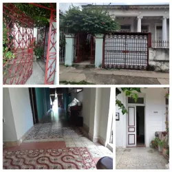 Casa independiente en Marianao