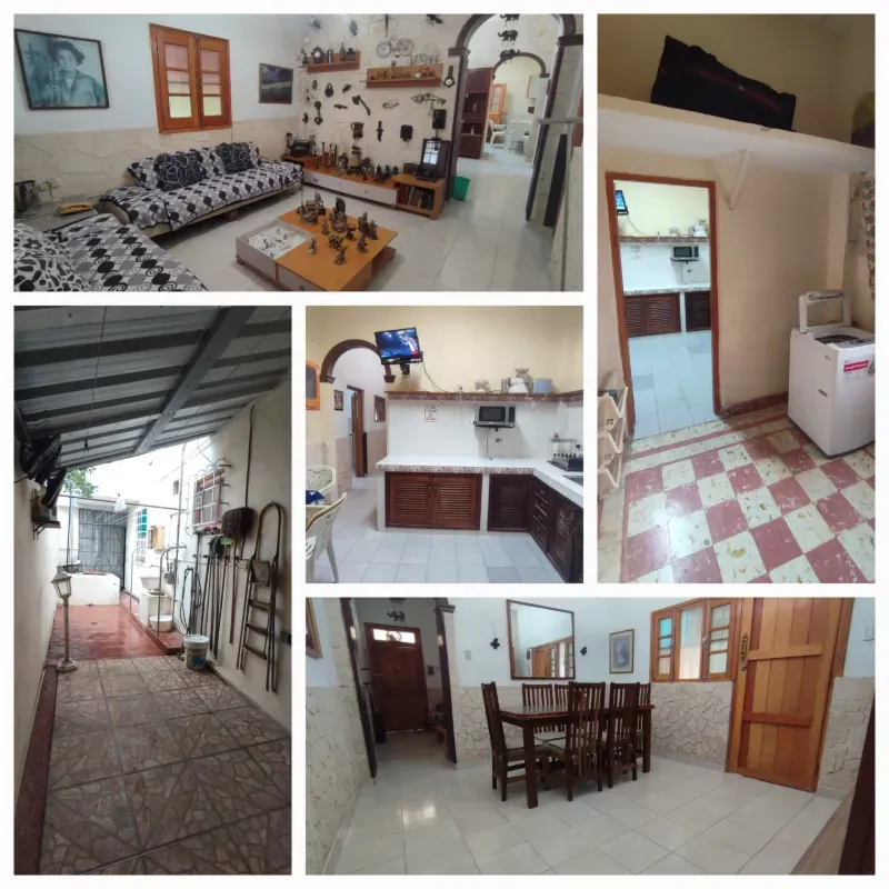 Casa independiente en Miramar